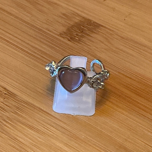 Beautiful adjustable ring, Brand New! - Picture 2 of 3